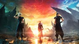 〔新価格版〕FINAL FANTASY VII REBIRTH